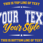 your text